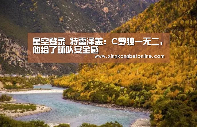 星空登录_特雷泽盖:C罗独一无二,他给了球队安全感(图2) 星空体育