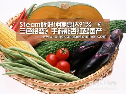 Steam版好评度高达91% 《三色绘恋》手游能否扛起国产Galgame的大旗?‘星空体育’(图3) 星空登录