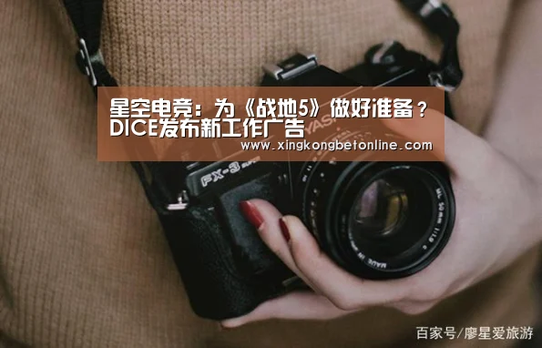 星空电竞:为《战地5》做好准备?DICE发布新工作广告(图1) 星空APP