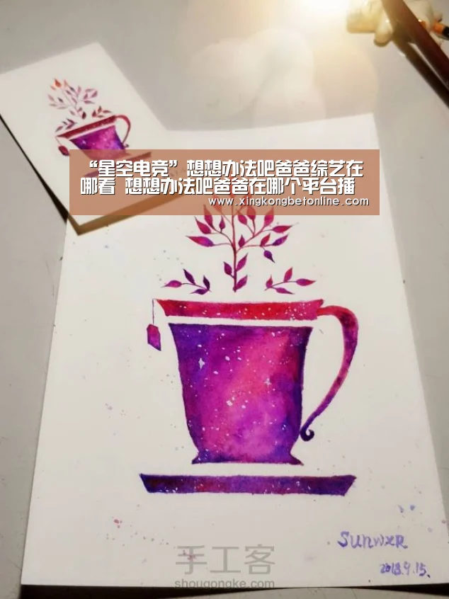 “星空电竞”想想办法吧爸爸综艺在哪看 想想办法吧爸爸在哪个平台播出(图2) 星空登录